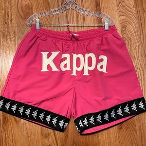 Kappa shorts